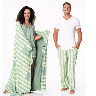 Kickee Pants Adults | Baby Riddle