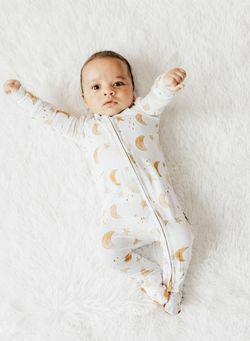 Unisex Footies | Baby Riddle