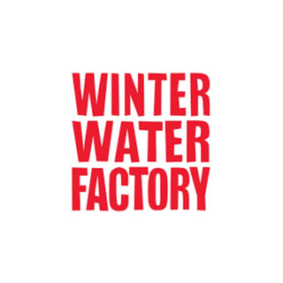 Winter Water Factory
