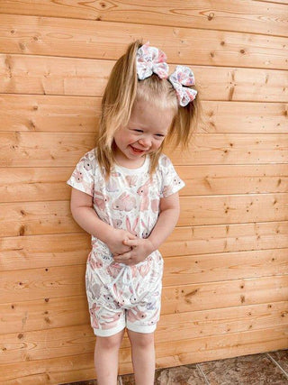 Baby Girls ShortsBaby Riddle