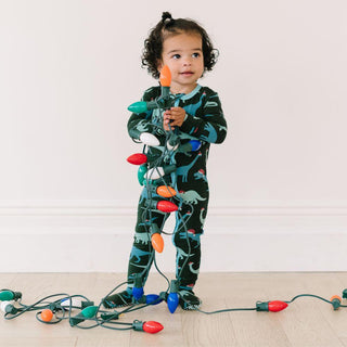 Kickee Pants Winter Celebrations 2021 | Baby Riddle