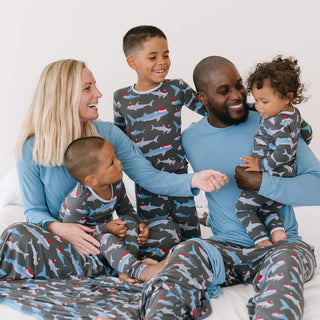 Kickee Pants Winter Celebrations 2020 | Baby Riddle