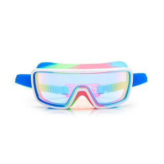 Gadget Green Prismatic Kids' Swim Goggles Kids' Swim Goggles Bling2o