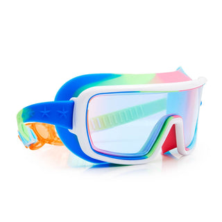 Gadget Green Prismatic Kids' Swim Goggles Kids' Swim Goggles Bling2o