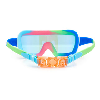 Gadget Green Prismatic Kids' Swim Goggles Kids' Swim Goggles Bling2o