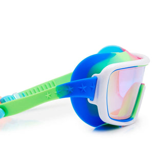 Gadget Green Prismatic Kids' Swim Goggles Kids' Swim Goggles Bling2o