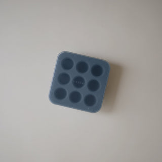 Fresh Food Feeder Freezer TrayBaby Food TrayMushieColor: Blush