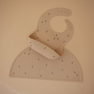 Silicone Placematsilicone matMushieColor: Circus