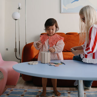 Coin & Tube Sorting Set Coin & Tube Sorting Set Mushie