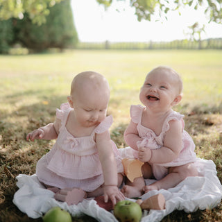 Princess Mold Free Bath Play Set Bath Play set Mushie