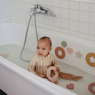 Foam Bath Puzzle Foam Puzzle Mushie