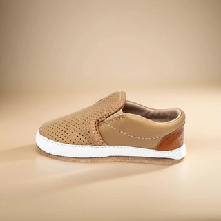 The Quinns Shoe