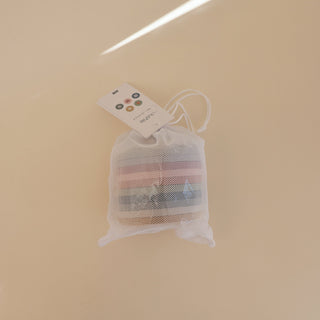 Foam Bath Puzzle Foam Puzzle Mushie