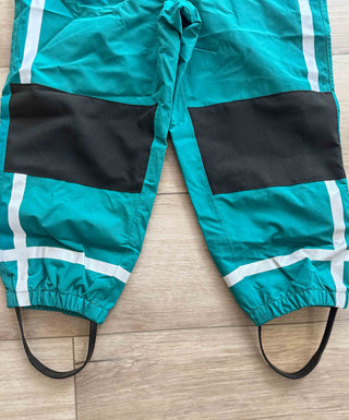 Rain pants - waterproof and reflectiveKeep the Littles WildSize: 3-4Y