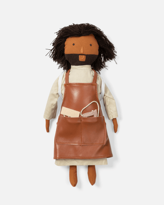 Saint Joseph Doll