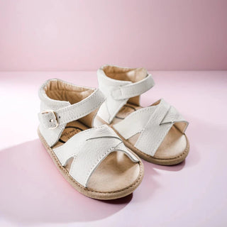 Little Love Bug Co. The Sebby Sandal | Baby Riddle