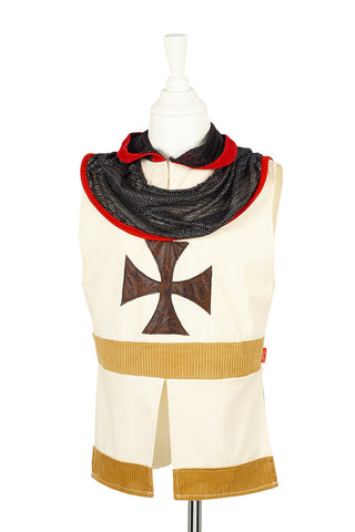 Norman Knight Costume for Kids - Carnival & Festive Use (2 sizes)