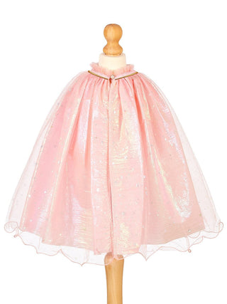Laurana Cape - Carnival & Festive Use - 2 yrs Speedy Monkey LLC