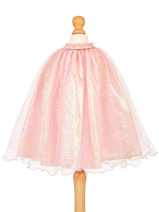 Laurana Cape - Carnival & Festive Use - 2 yrs Speedy Monkey LLC