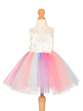 Unicorn Costume Dress Carnival & Festive Use - 2 yrs Speedy Monkey LLC