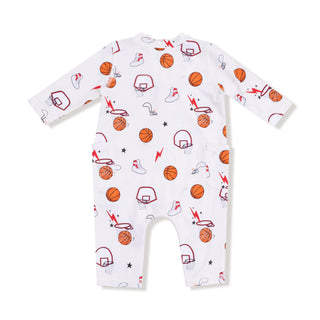 Uni Romper, Basketball 106 Angel Dear Size: 0-3M