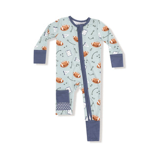 Convertible Romper Baby & Toddler Sleepwear 126 Angel Dear Size: 0-3M
