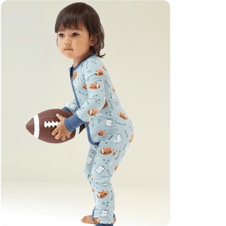 Convertible Romper Baby & Toddler Sleepwear 126 Angel Dear Size: 0-3M