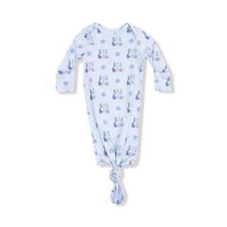 Knotted Gown Baby & Toddler Sleepwear 127 Angel Dear Size: 0-3M