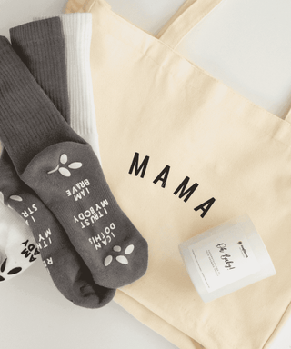 Third Trimester BundleproductSunflower Motherhood