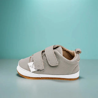 The Low Top Shoe