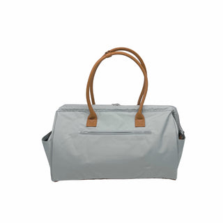 Pre-packed Hospital Birth Bag: "Fully Prepared"Birth BagsBaby BoldlyColor: Classic BlackShower Sandal Size: S(5-6)