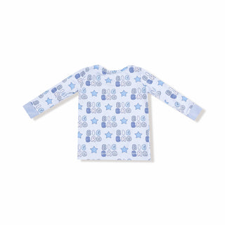 Long Sleeve Loungewear Set Baby & Toddler Sleepwear 171 Angel Dear Size: 6-12M