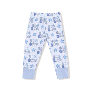 Long Sleeve Loungewear Set Baby & Toddler Sleepwear 171 Angel Dear Size: 6-12M