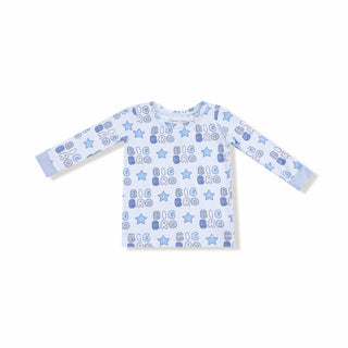 Long Sleeve Loungewear Set Baby & Toddler Sleepwear 171 Angel Dear Size: 6-12M