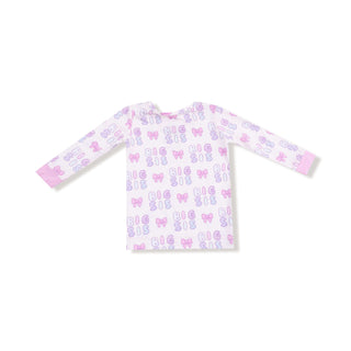 Long Sleeve Loungewear Set Baby & Toddler Sleepwear 171 Angel Dear Size: 6-12M