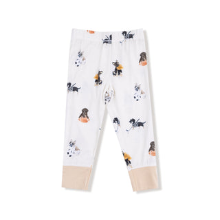 Long Sleeve Loungewear Set Baby & Toddler Sleepwear 171 Angel Dear Size: 6-12M