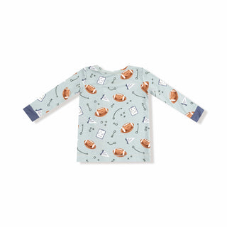 Long Sleeve Loungewear Set Baby & Toddler Sleepwear 171 Angel Dear Size: 6-12M