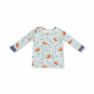 Long Sleeve Loungewear Set Baby & Toddler Sleepwear 171 Angel Dear Size: 6-12M