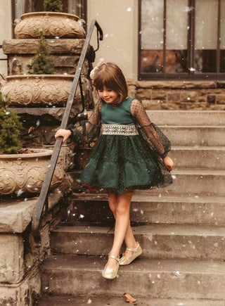 The Olivia Shoe