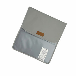 Pre-packed Hospital Birth Bag: "Fully Prepared"Birth BagsBaby BoldlyColor: Classic BlackShower Sandal Size: S(5-6)