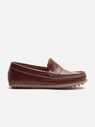 Alex Brown Loafers childrenchic