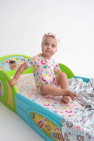 Dream Big Little Co x CoComelon Alphabet Dream BowThe Dream BowDREAM BIG LITTLE COSize: OS