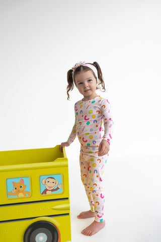 Dream Big Little Co x CoComelon Alphabet Dream SetThe Dream SetDREAM BIG LITTLE COSize: 6-12M