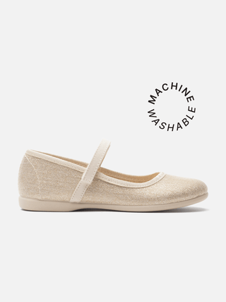 Luna Gold Shoes childrenchic