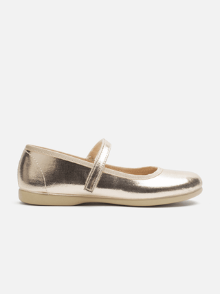 Mila Gold Shoes childrenchic