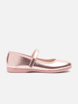 Mila Pink Shoes childrenchic