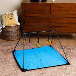 Adventure Ready Baby Play Mat A to Z Adventure Gear