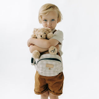 Toy Tushbaby Doll Carrier Tushbaby Color: Gingham