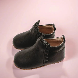 Little Love Bug Co. The Mila Boot | Baby Riddle