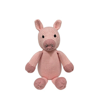 Pig Toy Melange Collection